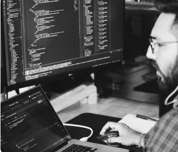 Web + Mobile Development